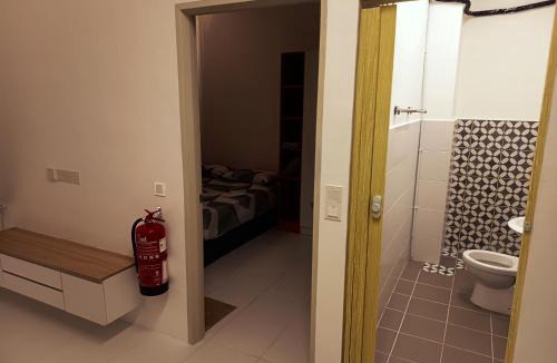 Bota Apartment | IFS Soho 3 Basic Home