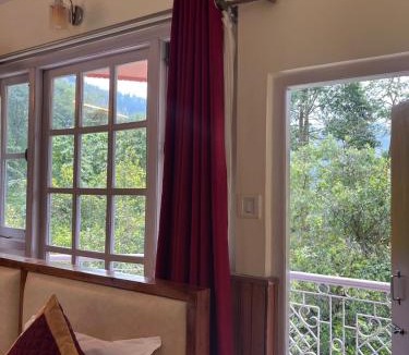 Pelling Cabin | Ifseen Villa