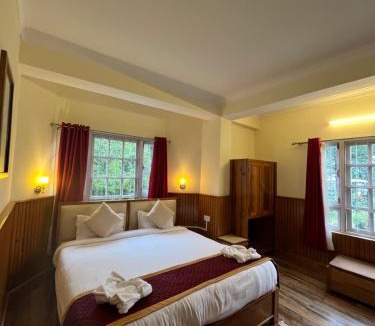 Pelling Cabin | Ifseen Villa