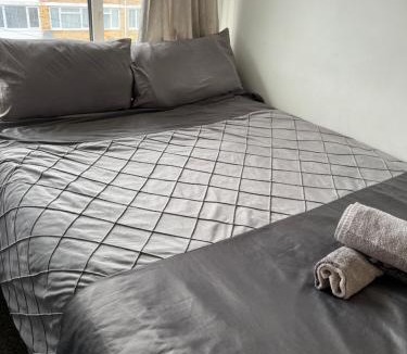 Sittingbourne House | IFYLOVESITt