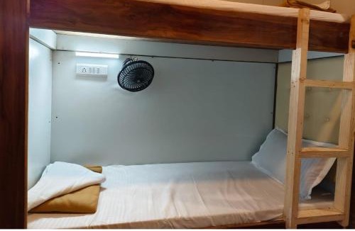Kalina Hostel | Ifza Residency Near BKC