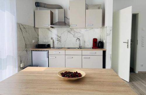 Hattersheim Apartment | IG-Apartments