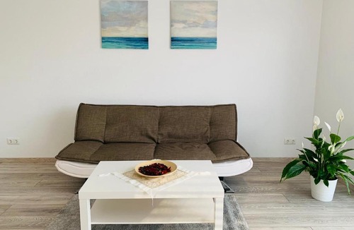 Hattersheim Apartment | IG-Apartments