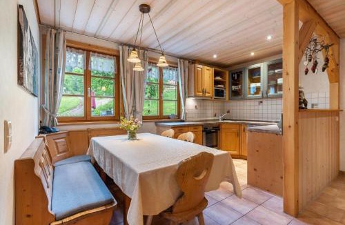 Wolfach - Saint Roman Apartment | Igelbau