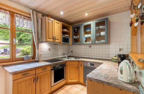 Wolfach - Saint Roman Apartment | Igelbau