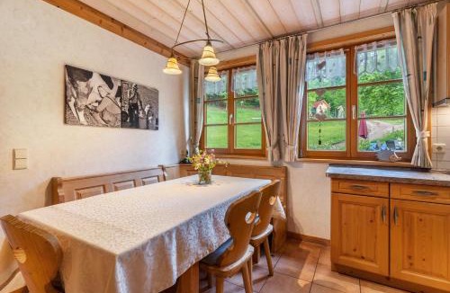 Wolfach - Saint Roman Apartment | Igelbau