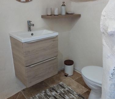 Pradines Bed & Breakfast | Iglesias Emmanuelle