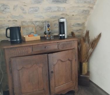 Pradines Bed & Breakfast | Iglesias Emmanuelle