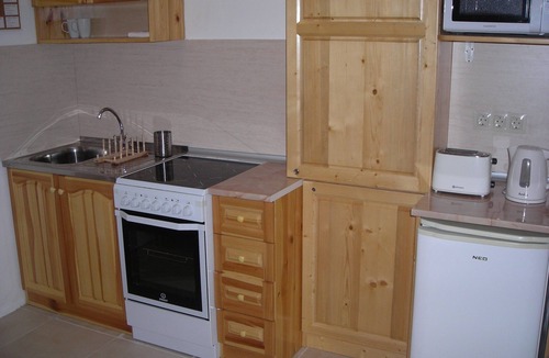 Borovets Apartment | Iglika 2 Studio Cabin - 100 metres from slopes