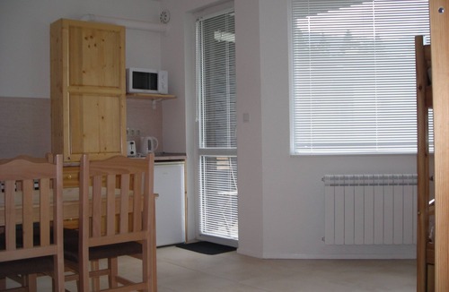 Borovets Apartment | Iglika 2 Studio Cabin - 100 metres from slopes