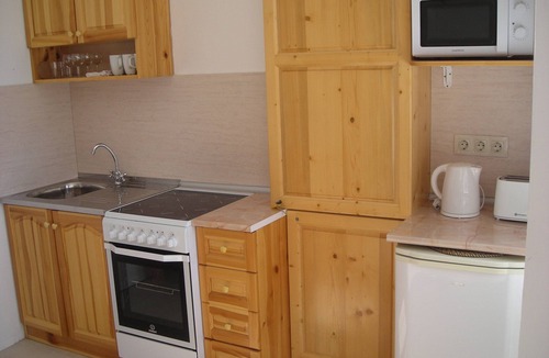 Borovets Apartment | Iglika 2 Studio Cabin - 100 metres from slopes