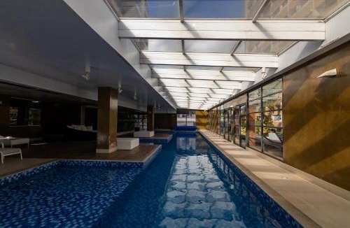 Vila Izabel Apartment | Igloo by Yogha