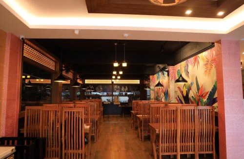 Idukki Hotel | Igloo Heritage Resorts