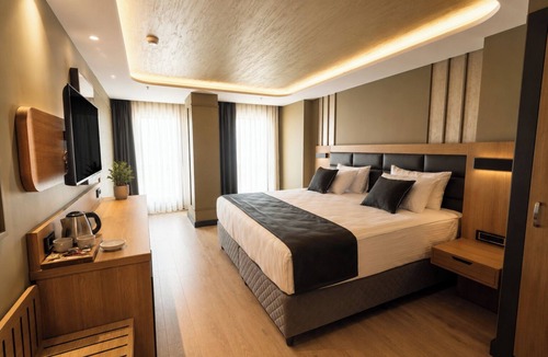 Beyazit Hotel | igman hotel