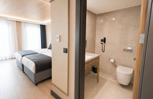 Beyazit Hotel | igman hotel