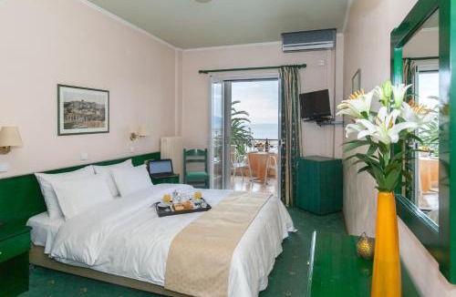 Nea Kios Hotel | Ignatia Hotel