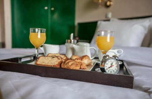 Nea Kios Hotel | Ignatia Hotel