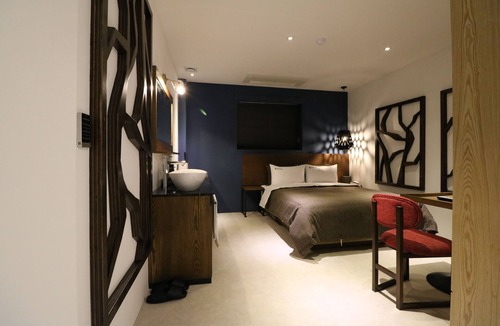 Yangsan Hotel | Ignis Hotel