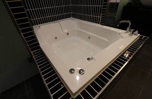 Yangsan Hotel | Ignis Hotel