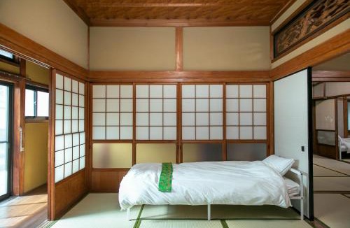 Sennan District Apartment | Igokoro