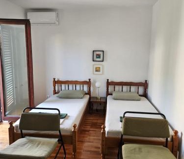 Mrcevac House | IGOR ROOMS