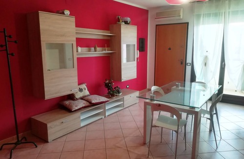 Selargius Apartment | Igor's Apartment - Apartment with terrace