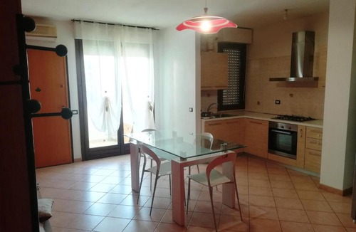 Selargius Apartment | Igor’s Apartment