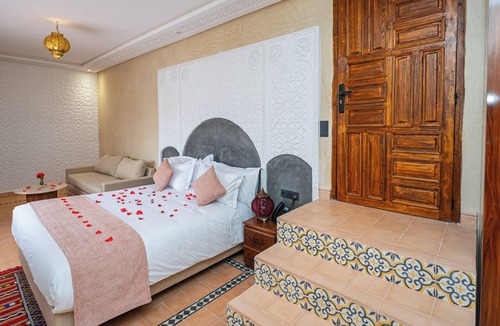 Ait Faska House | Igrane House
