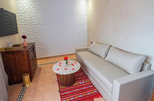 Ait Faska House | Igrane House