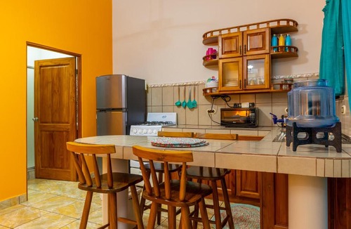 Esterillos Apartment | Iguana Apartmentos and Estate Apartment 3
