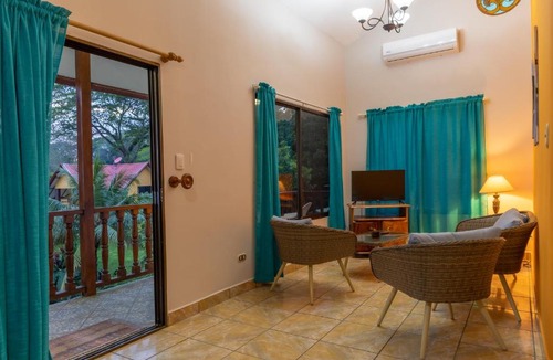 Esterillos Apartment | Iguana Apartmentos and Estate Apartment 3