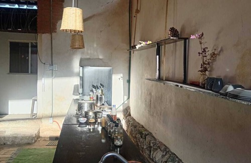Ruta Independencia Cabin | Iguana Co-living