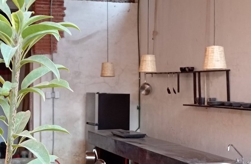 Ruta Independencia Cabin | Iguana Co-living