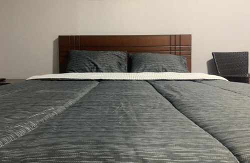 Miraflores House | Iguana Haus Lima