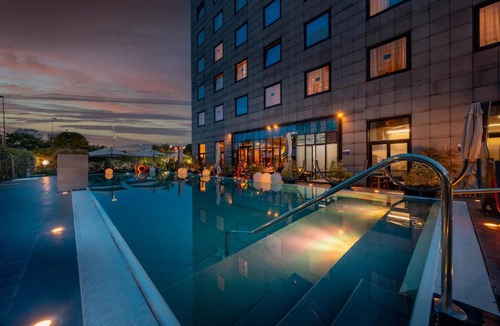 Lorenteggio Hotel | iH Hotels Milano Lorenteggio