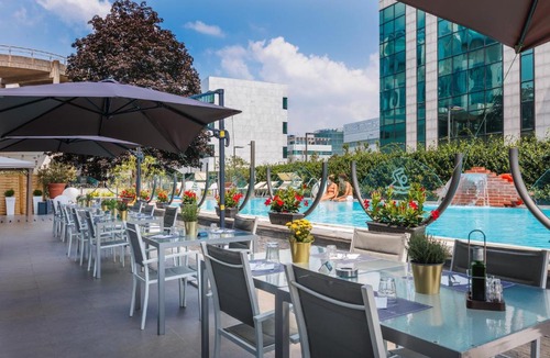 Lorenteggio Hotel | iH Hotels Milano Lorenteggio