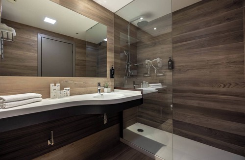 Lorenteggio Hotel | iH Hotels Milano Lorenteggio