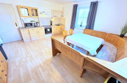 Dingolfing Apartment | II Apartment 8 Personen - Monteurzimmer - Ferienwohnung - Dingolfing
