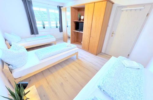 Dingolfing Apartment | II Apartment 8 Personen - Monteurzimmer - Ferienwohnung - Dingolfing