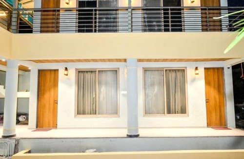Ambavna Villa | II EMPYREAN STAYS II 3BHK VILLA PANSHET Il