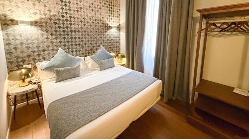 San Lorenzo Hotel | II Guelfo Bianco
