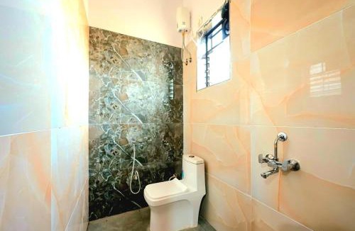 Malavli Villa | II SANAM VILLA ll