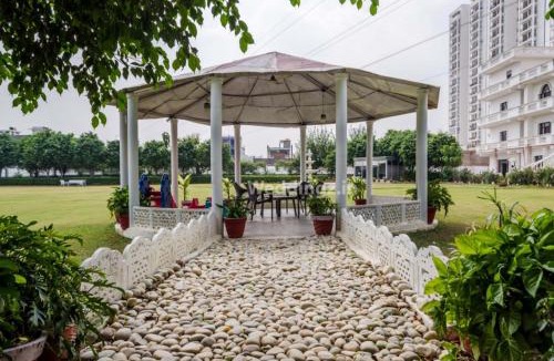 Mohangarh Hotel | IIDM Eco Resort