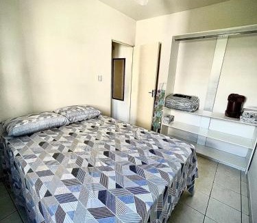 Botucatu Apartment | III- Apto Completo em Botucatu, Ótima Localização!