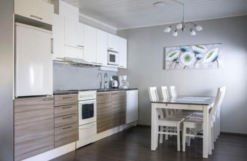 Ii Apartment | Iin Sillat