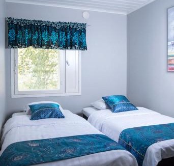 Ii Apartment | Iin Sillat