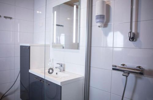 Ii Apartment | Iin Sillat