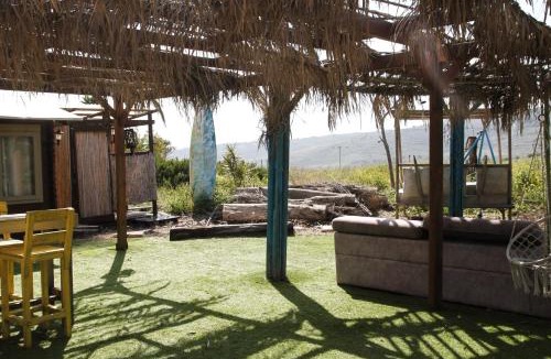 Had Nes Resort | Iinfinity home