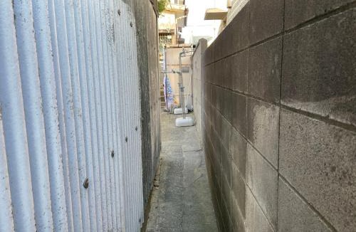 Asahi House | Iioka-classic