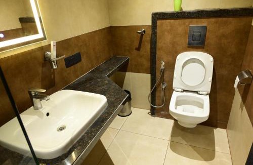 Mysore Hotel | IJ Crowne